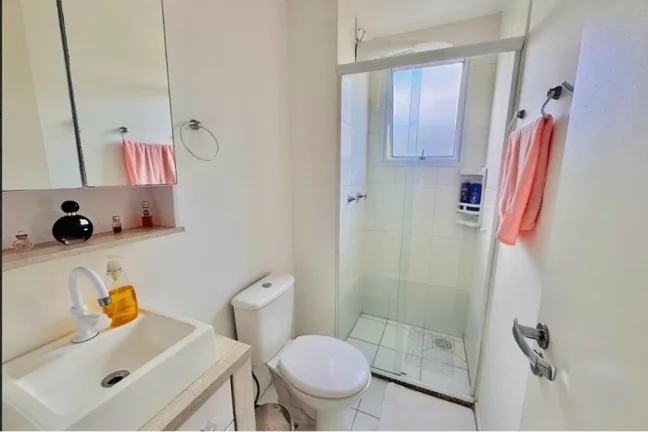 Imagem IJB 250 Apto 610441002-18 - Apartamento à venda no bairro Ipanema - Porto Alegre/RS