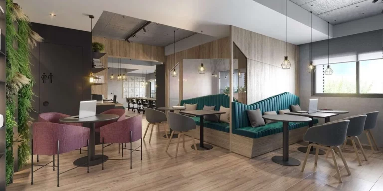Imagem SALA COMERCIAL em São Paulo - SP, Higienópolis