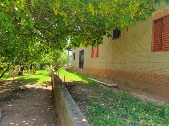 Imagem Chácara Condomínio para Venda em Limeira, Bairro dos Pires de Cima, 2 dormitórios, 1 banheiro, 15 vagas