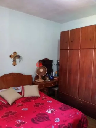Imagem Casa à venda 2 Quartos, 2 Vagas, 300M², Nova Gerty, São Caetano do Sul - SP
