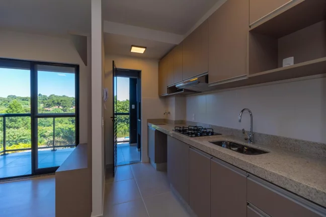 Imagem Apartamento 2 dorms Bairro Campo Comprido