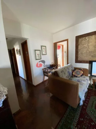 Imagem Apartamento à venda 3 Quartos, 1 Suite, 2 Vagas, Vila Valparaíso, Santo André - SP