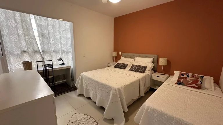Imagem Apartamento na Praia do Tenório