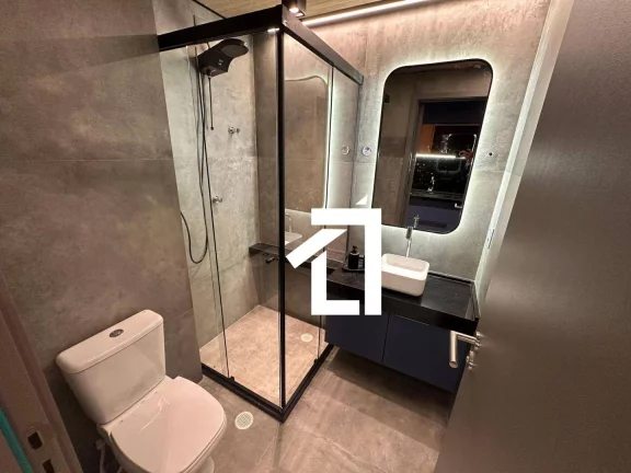 Imagem Apartamento | Ponta Verde | 1 Quarto com Sombra | 30m²