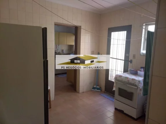 Imagem Sobrado para venda com 146m2 no Ipiranga