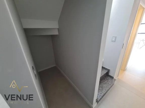 Imagem Sobrado com 3 dormitórios à venda, 120 m² por R$ 725.000,00 - Vila Alpina - São Paulo/SP