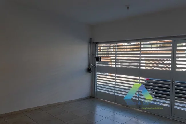 Imagem Sobrado com 2 dormitórios à venda, 120 m² por R$ 549.000,00 - Santa Terezinha - São Bernardo do Campo/SP