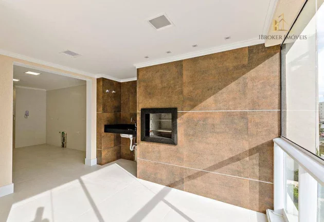 Imagem Apartamento com 4 quartos à venda, 189 m² - R$2.850.000,00 - Rua José Cadilhe, 804 - Água Verde - Curitiba/PR