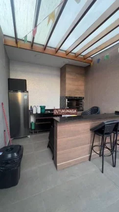 Imagem Apartamento com 2 quartos à venda, 48 m² por R$ 507.000 - Vila Silveira - Guarulhos/SP
