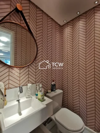 Imagem Apartamento Alto Padrão 4 suítes