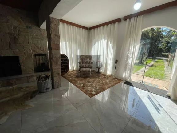 Imagem Chácara com 4 dormitórios à venda, 56000 m² por R$ 2.350.000,00 - Centro (São Roque) - São Roque/SP