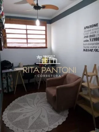 Imagem Casa - Ribeirão Preto - Jardim Paulistano - Região Leste