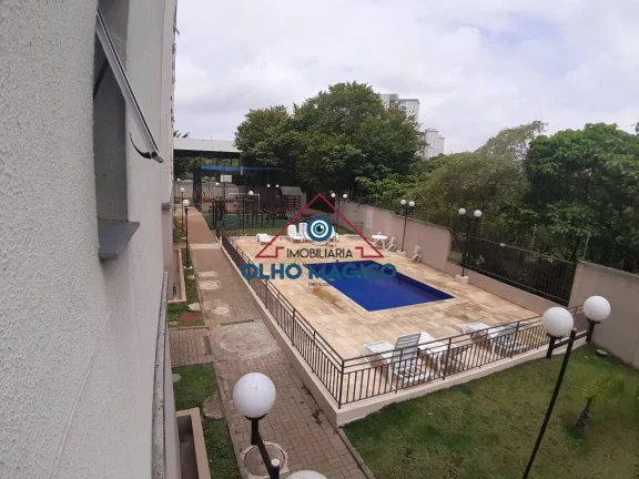 Imagem Apartamento Novo Osasco - 3 dormitórios e 1 vaga