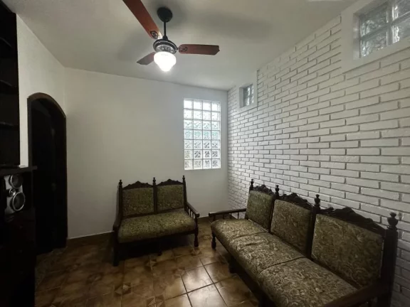 Imagem Sobrado com 3 dormitórios à venda, 207 m² por R$ 600.000,00 - Vila Mazza - Suzano/SP