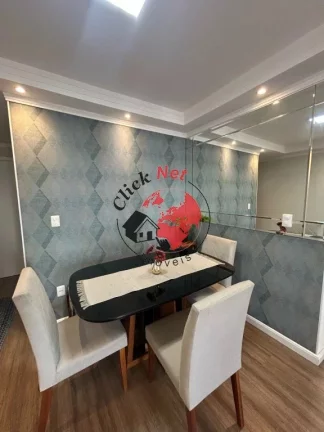 Imagem Apartamento com 60m² à venda no bairro Demachi em São Bernardo do Campo