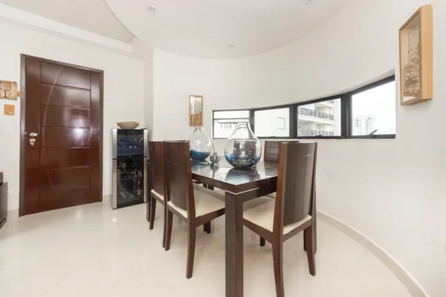 Imagem Apartamento à venda, no Alice em São Paulo, Vila Mariana, com 2 quartos, 65m2