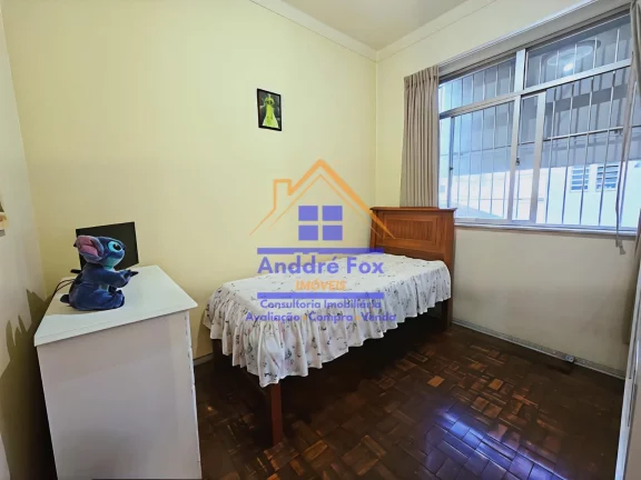Imagem Apartamento, sala em 2 ambientes, 2 quartos, cozinha, dependências, 1 vaga à venda, 70 M², por R$ 310.000 – Andaraí - Rio de Janeiro / RJ.