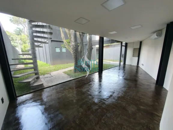 Imagem Prédio Comercial à Venda em Alto de Pinheiros - São Paulo/SP.