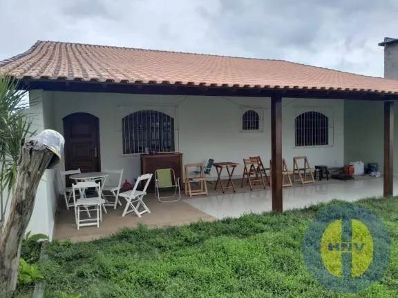 Imagem Vendo casa de segunda locação ótima localização