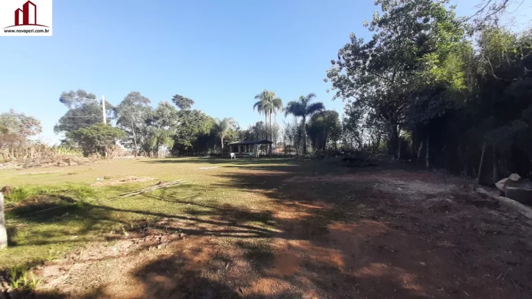 Imagem Terreno à venda em Franco da Rocha-SP, Jardim dos Lagos, com 306,75 m² de área! Aproveite essa oportunidade única!
