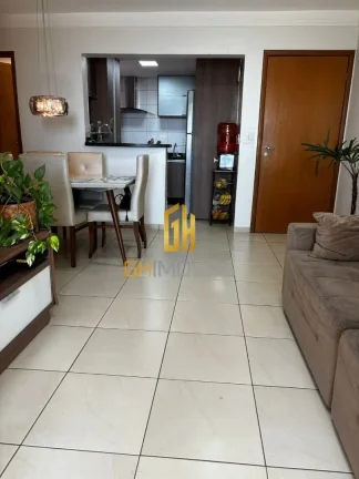 Imagem AP1524

Apartamento, 3 quartos, St. Bueno, com 52m² de área privativa.

Apartamento MOBILIADO!!!!
...