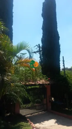 Imagem Chácara para Venda em Alumínio, Zona Rural, 3 dormitórios, 1 suíte, 3 banheiros