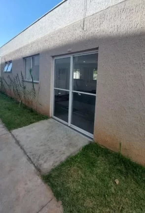 Imagem Apartamento com 2 dormitórios à venda, 41 m² por R$ 200.000,00 - Parque Santa Rosa - Suzano/SP