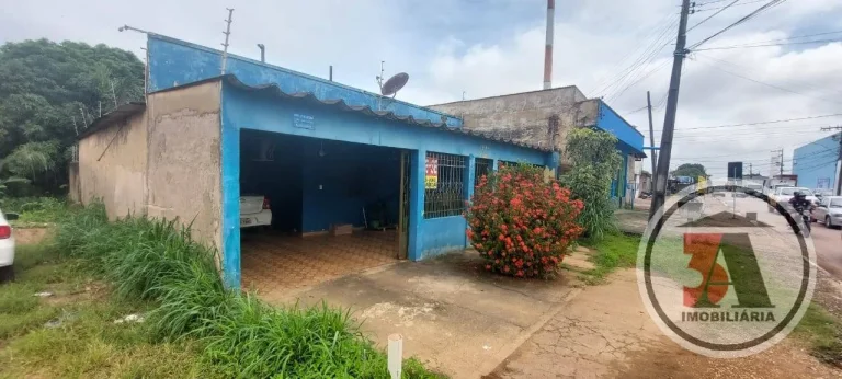 Foto do Imóvel