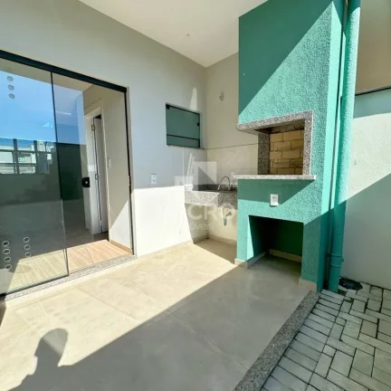 Imagem Geminado | Três Rios do Norte | 2 suítes | 93m²