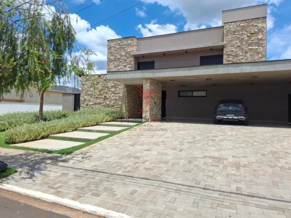 Imagem VENDO SOBRADO / ACEITO PERMUTA - CONDOMINIO FECHADO PIRACICABA - PORTEIRA FECHADA