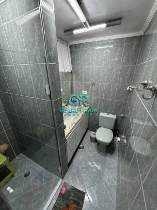 Imagem Apartamento à venda no bairro Enseada - Guarujá/SP