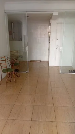 Imagem Apartamento Jardim Paulista - 74M², 2 Dorms.