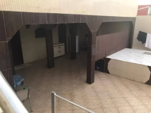 Imagem CASA À VENDA NO BAIRRO PRAIA CAMPISTA, MACAÉ/RJ.