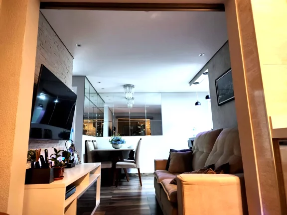 Imagem APARTAMENTO RESIDENCIAL em SÃO PAULO - SP, Saúde