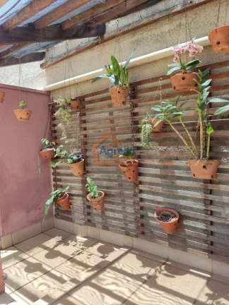 Imagem Casa à venda no bairro Jardim Planalto Verde - Mogi Guaçu/SP
