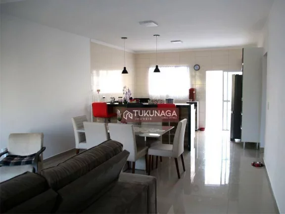 Imagem Casa de Condomínio 3 dormitórios à venda, 137 m² por R$ 780.000,00Bragança Paulista/SP.