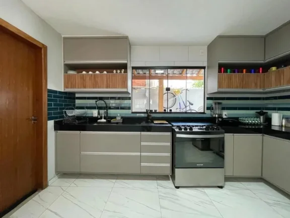 Imagem Casa alto padrão em Ataide Vila Velha