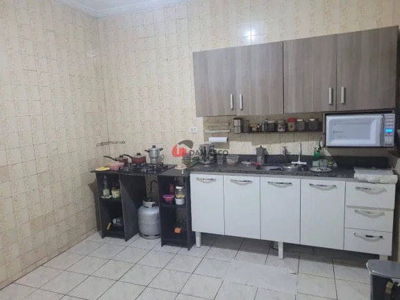 Imagem Sobrado à venda, Fundação, São Caetano do Sul