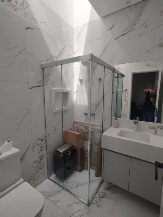 Imagem Casa de Condomínio com 3 Quartos à Venda, 177 m² em Parque Ibiti Reserva - Sorocaba