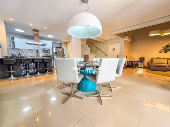 Imagem Apartamento Garden à venda, com 5 dormitórios 460m² vagas - Riviera de São Lourenço - Bertioga SP