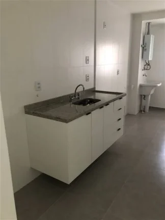 Imagem APARTAMENTO COM 77 m² - FORTE - PRAIA GRANDE SP