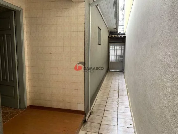 Imagem Casa à venda 2 Quartos, 2 Vagas, 139M², Nova Gerty, São Caetano do Sul - SP
