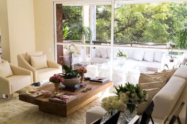 Imagem Apartamento à venda Jardim Europa São Paulo