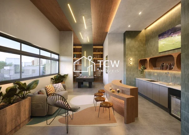 Imagem Apartamento à venda no bairro Vila Mariana - São Paulo/SP, Zona Sul