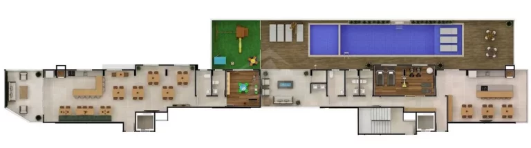 Imagem RESIDENCIAL TERRA ... MAR