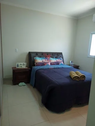 Imagem Casa Térrea no Condomínio Soleil em Piracicaba - SP