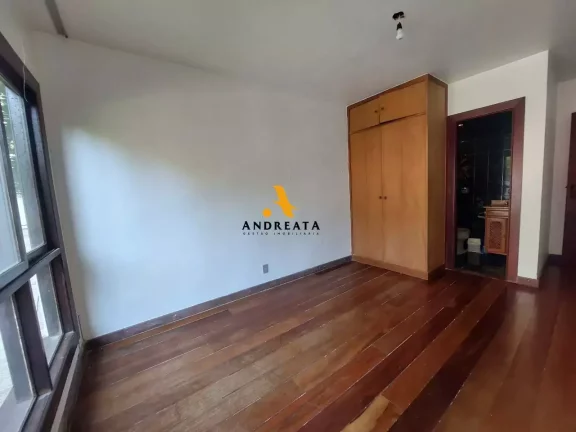 Imagem Alameda dos Eucaliptos - Av. das Americas - - Excelente Casa 7 quartos