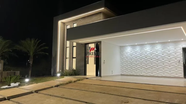 Imagem Casa - Cond. Vila Bella - Vespasiano