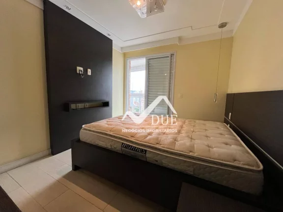 Imagem Apartamento com 2 dormitórios à venda, 94 m² por R$ 1.248.000,00 - Gonzaga - Santos/SP