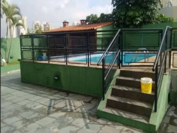 Imagem Apartamento á venda na Avenida Vila Ema 74m² 3 dormitórios 1 vaga